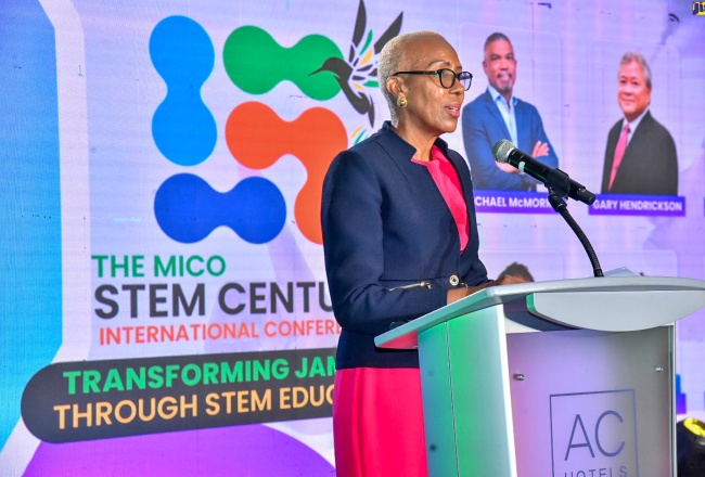 Education Ministry Looking to Introduce Integrated STEM Teaching Methodologies for Students