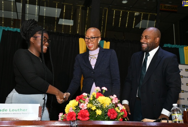 Wards of the State Shine In 2023 PEP Exams