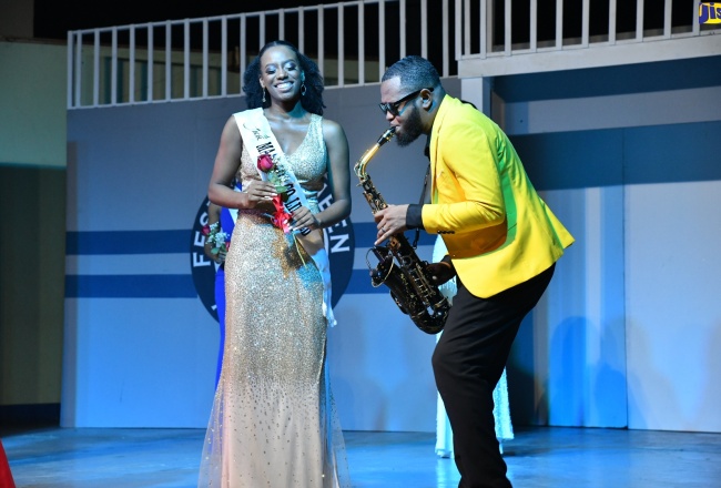 PHOTOS: Miss St. Catherine Festival Queen Coronation 2023