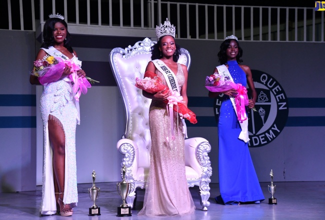 PHOTOS: Miss St. Catherine Festival Queen Coronation 2023