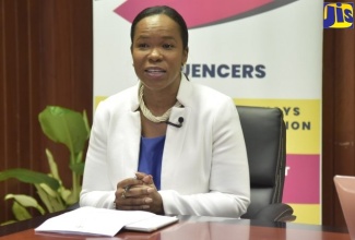 Acting Chief Education Officer in the Ministry of Education Youth, Dr. Kasan Troupe, says measures are in place to help educators support students with behavioural problems.
