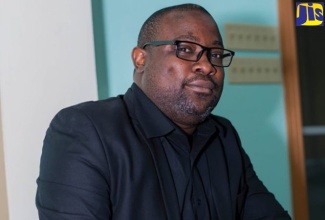 Regional Operations Manager, WPM Waste Management Limited, Dramaine Jones.