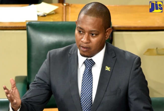 $29M Identified to Continue Fisheries Sector Production Improvement Programme
