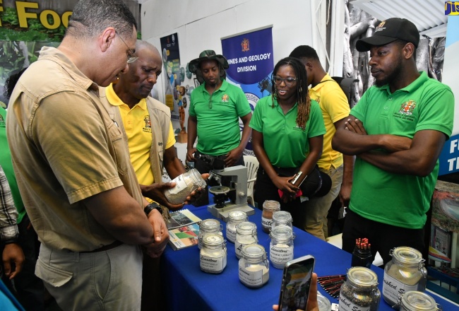 AIC to Provide Grants to Small Farmers Through SPAD Project