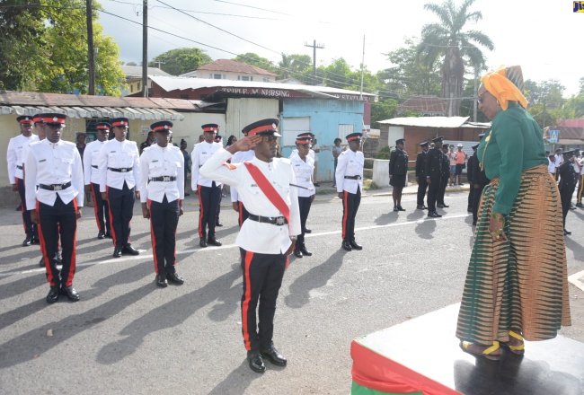 Jamaicans Urged to Reflect on Marcus Garvey’s Teachings