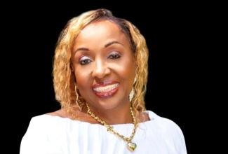Jamaican Registered Nurse Practitioner and President/Administrator of Coast-to-Coast Health Care Solutions Inc. in Florida, United States of America (USA), Judy Jackson.