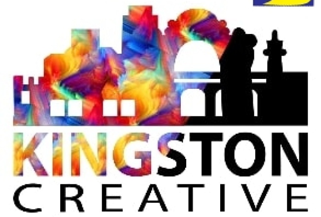 Kingston Creative Logo