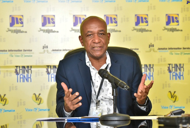 JCDC Nurturing Jamaica’s Cultural Prowess Through Festival