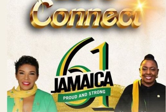 Minister Grange Special Guest on ‘Let’s Connect With Ambassador Marks’ Thursday