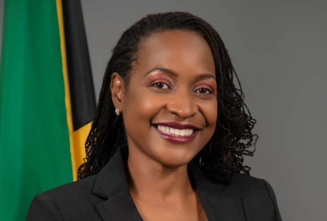Jamaicans Urged to Reflect on Marcus Garvey’s Teachings