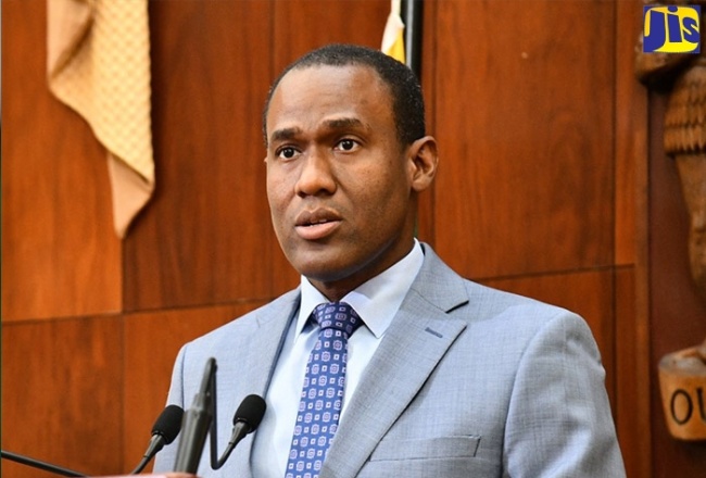 House Approves Removal of GCT on Importation of Horses