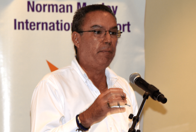 NMIA Development Pivotal to Gov’t’s Strategic Plan for Kingston and Jamaica