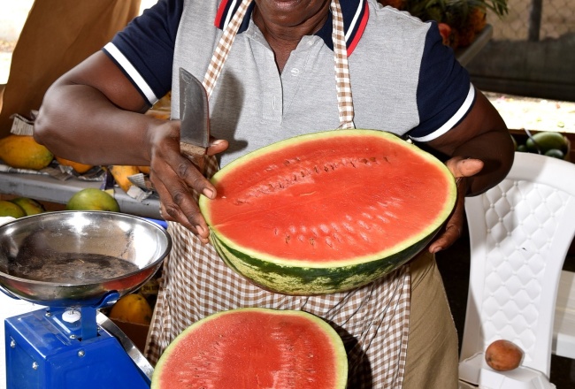 ‘Augus’ Mawnin Market’ Kicks Off Week-Long Emancipation and Independence Celebrations