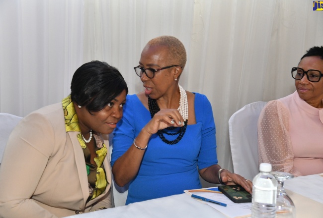 Encouraging Results In Subjects from PEP Exams – Jamaica Information ...