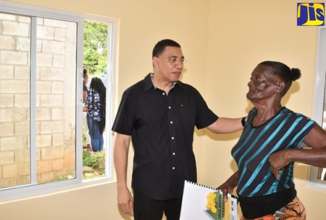 Gov’t Crafting Laws to Strengthen National Security While Protecting Rights – PM
