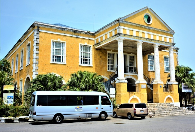 Mayor’s Forum In Falmouth on June 28