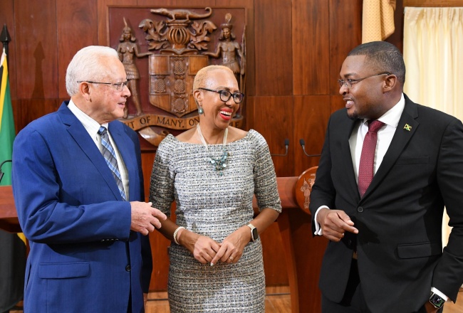 Amendment to CCPA Creates Kinder, Gentler Environment for Children – Minister Williams