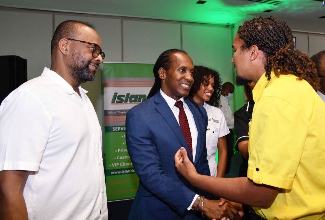 Four Candidates Selected for 2023 GraceKennedy Jamaican Birthright Programme