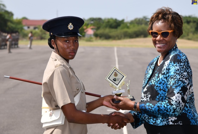 JDF Boosted by 392 New Members