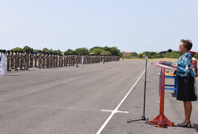 JDF Boosted by 392 New Members