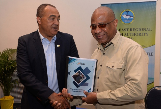 Health Ministry Allocates $500 Million to Each RHA