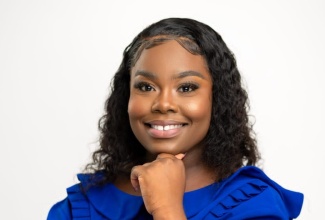 Managing Director, Young Scholars Education Limited, Shanese Watson.
