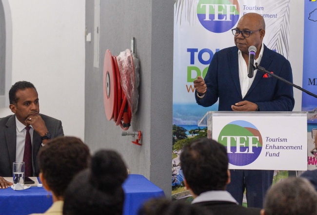 Over 1,100 Students Employed Under 2023 TEF Summer Internship Programme