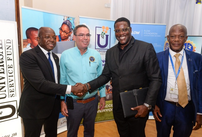 Over 1,500 PATH Households to Benefit from Digital Literacy and Skills Training Project