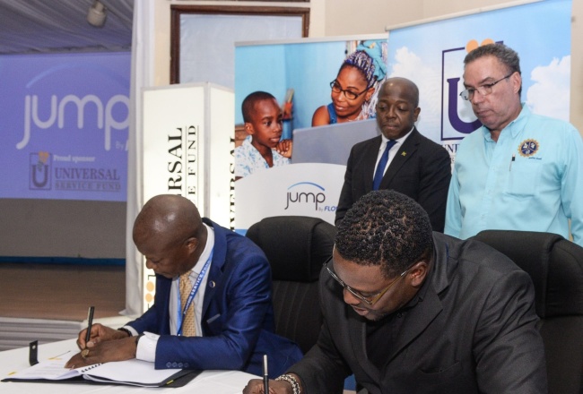 Over 1,500 PATH Households to Benefit from Digital Literacy and Skills Training Project
