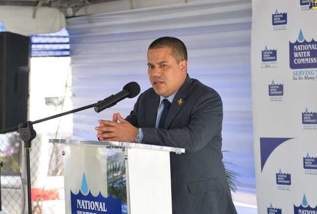 NWC Opens Meter Testing and Calibration Lab