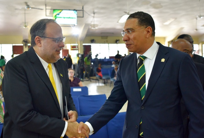 Jamaicans Encouraged to Participate in Independence Activities
