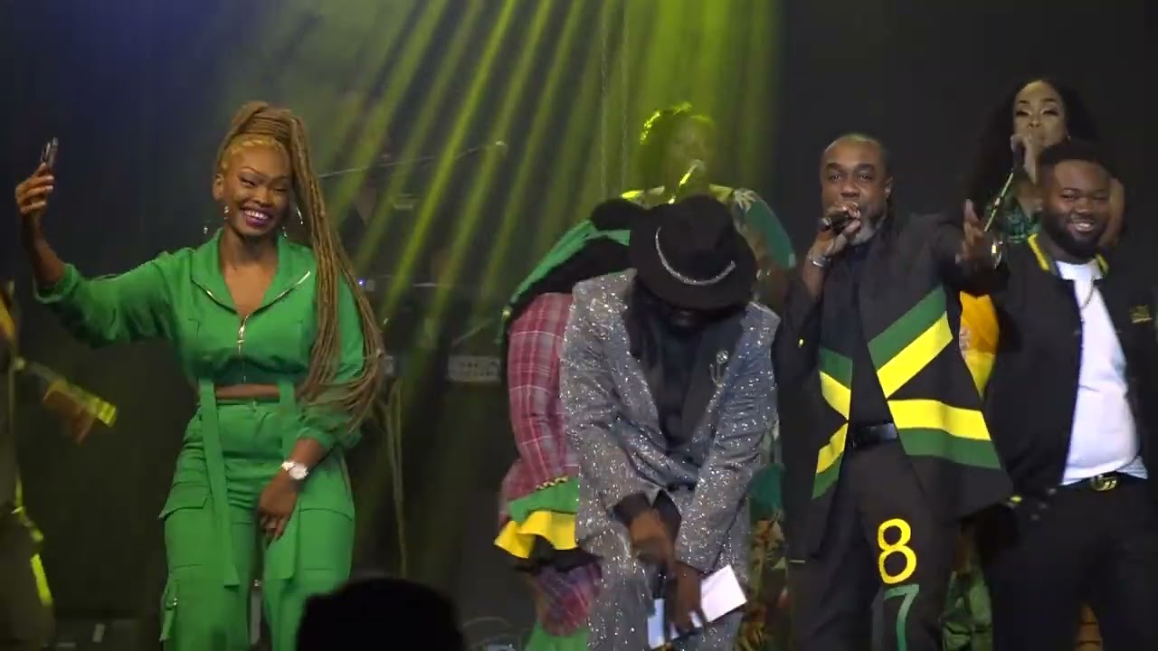 Songs of Festival PT.1