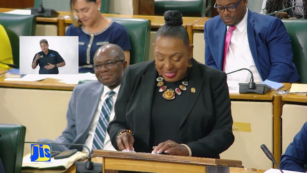 MCGES Sectoral Plan 2023/2024 Setting Things Right