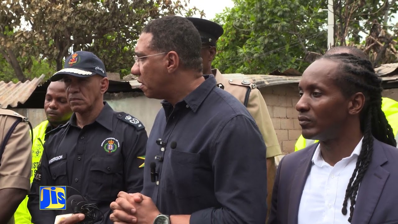 One Minute Thought – The Threat of Gangs