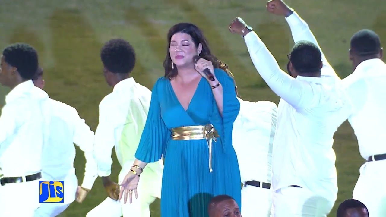 This is my Island in the Sun