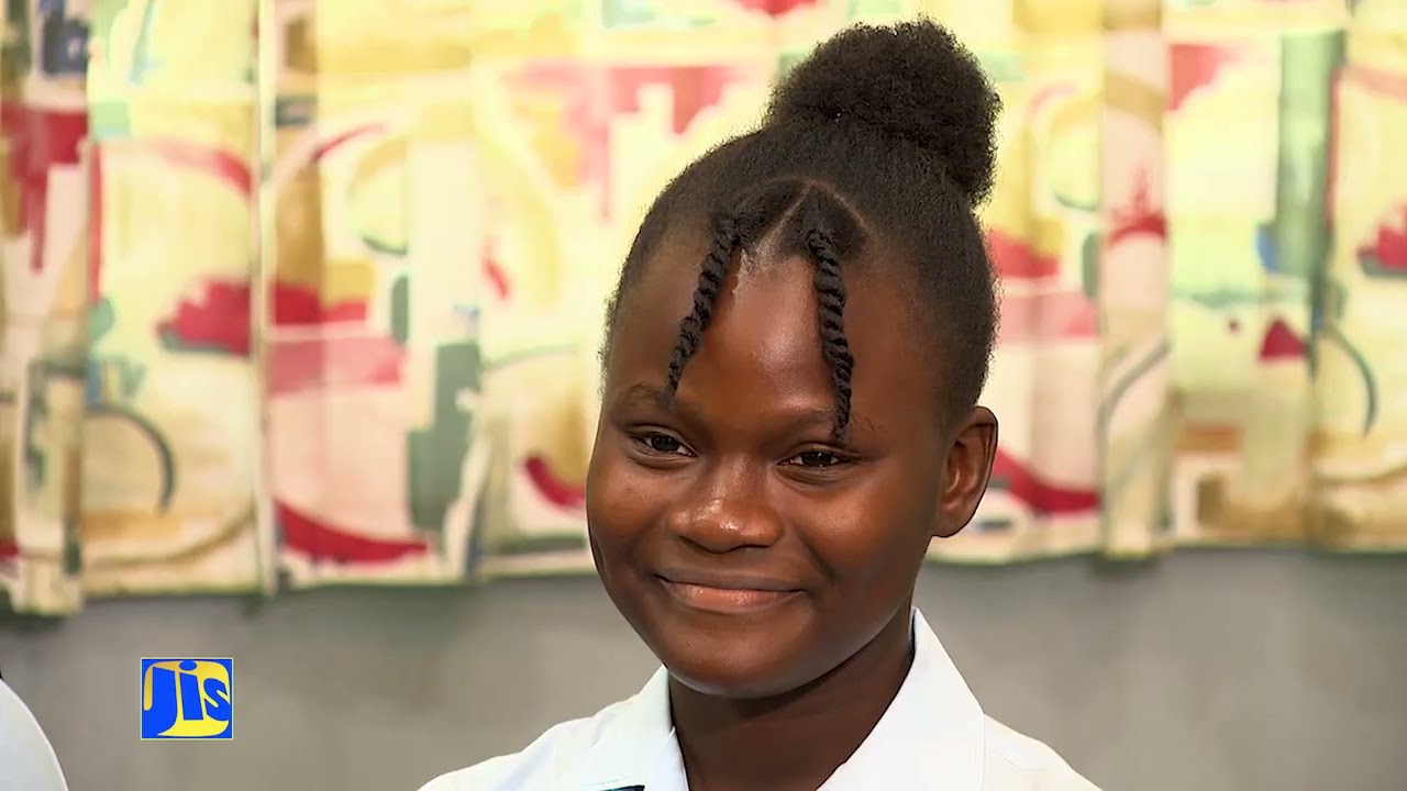 Ring Ding-The Birth of Jamaica