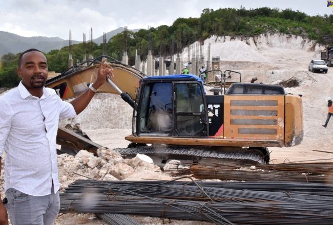 Highway Project Sparks Major Resort-Style Housing Development in St. Thomas
