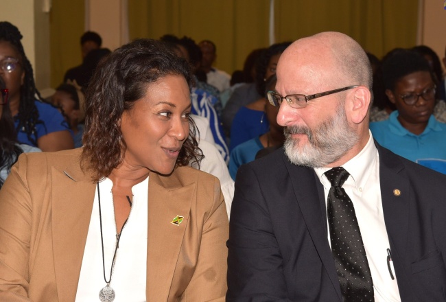 100 Persons Trained to Support Mental Wellness in Communities