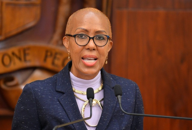 Reduction in Teacher Resignations