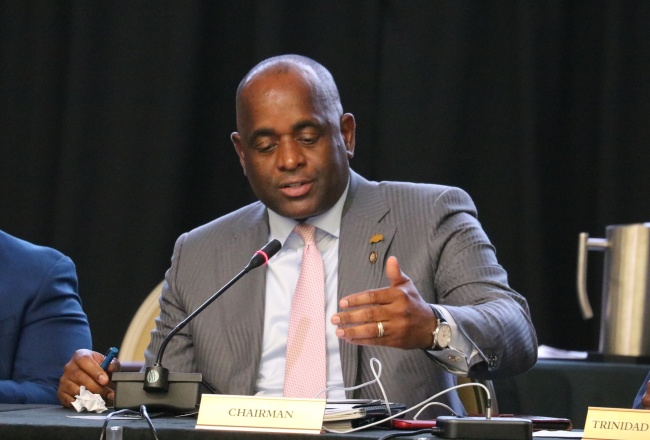 CARICOM Leaders Agree to Amend Revised Treaty of Chaguaramas to Allow Unrestricted Travel