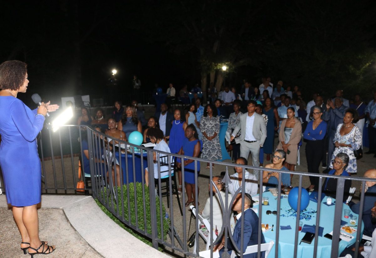 Ambassador Marks Lauds Scholarship Programme for Jamaican Students at Howard University 