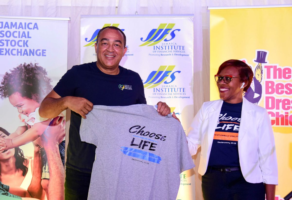 Gov’t Continues to Implement Strategies Promoting Mental Wellness