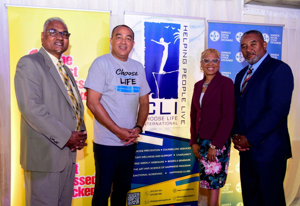Gov’t Continues to Implement Strategies Promoting Mental Wellness