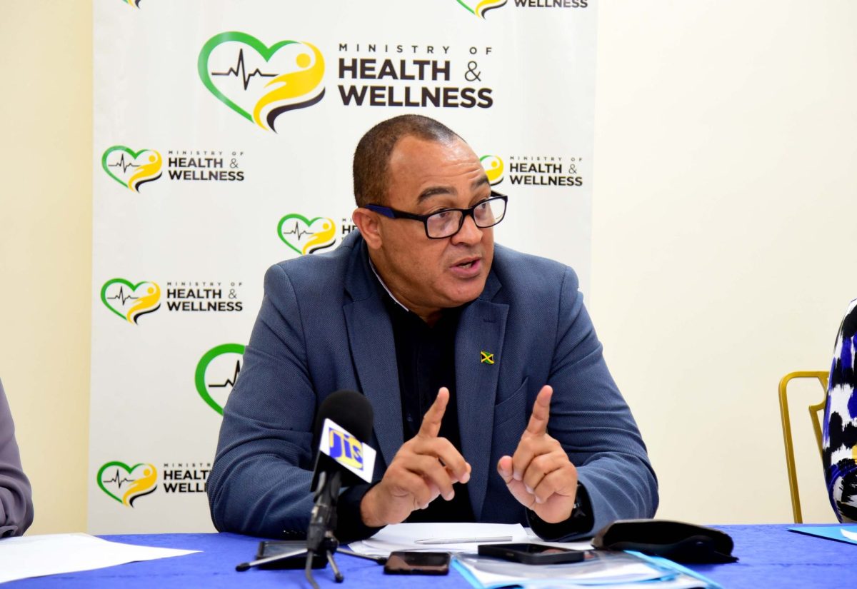 Health Ministry Intensifies Efforts to Prevent Dengue Outbreak