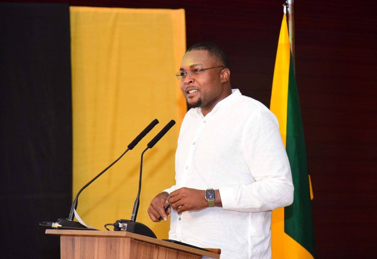 Gov’t Communication Being Streamlined