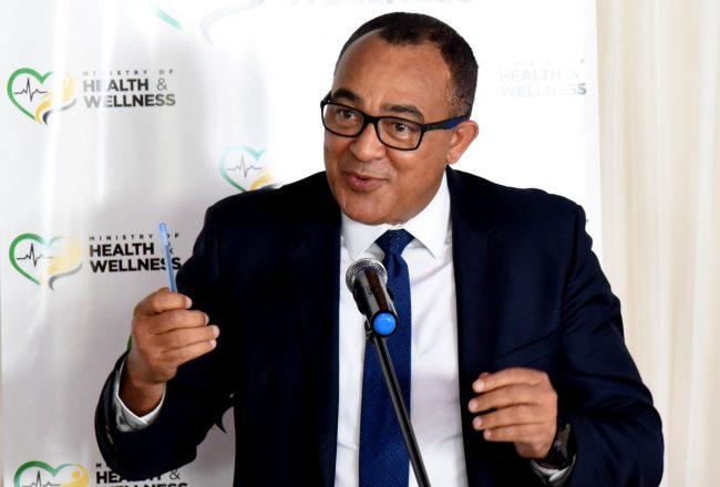 School Administrators Urged to Get Rid of Mosquito Breeding Sites