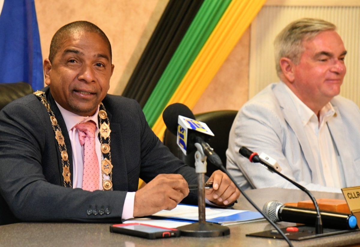 Smart Technology Can Assist KSAMC to Improve Service Delivery – Mayor