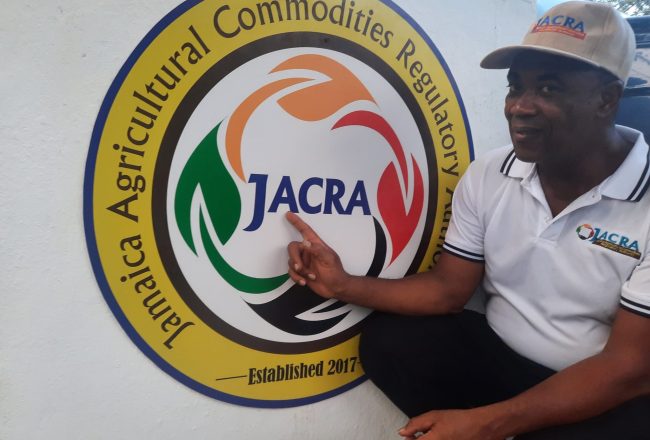 JACRA Gathers Data to Boost Spice Industry