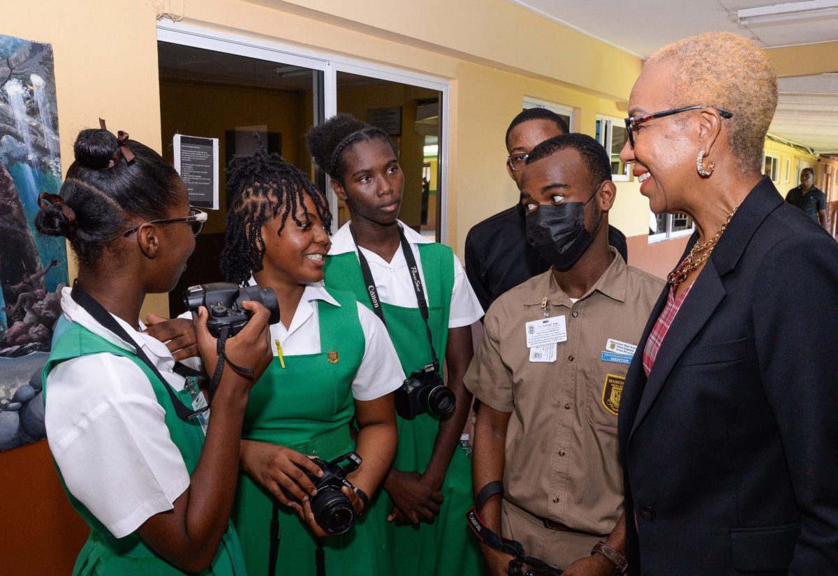 Over 40,000 Jamaicans Benefit from Improved Parenting Skills Training