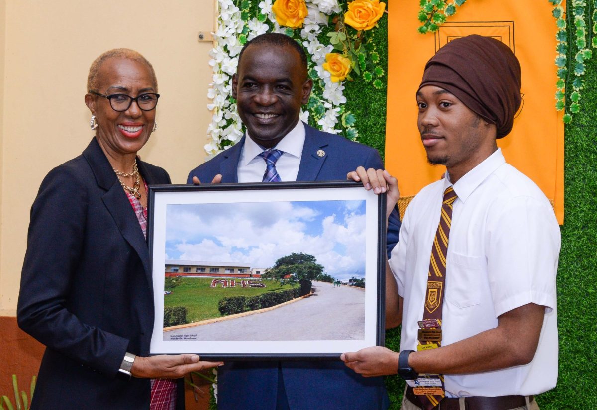 Over 40,000 Jamaicans Benefit from Improved Parenting Skills Training